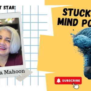 EP 206 Mastering the Law of Attraction: Insights from Zehra Mahoon
