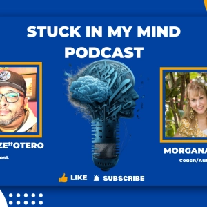 EP 235 Alchemy of Prosperity: Morgana Rae's Blueprint for Abundant Living