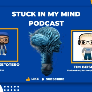 EP 238  Fandoms and Podcasting: A Chat with Tim Beisiegel