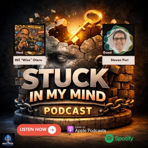 EP 290 Reclaiming Focus: How to Beat Distraction and Find Purpose in Work and Life