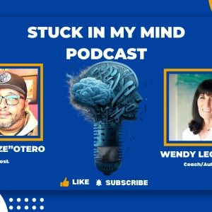EP 252 Redefining Retirement: Beyond Financial Planning with Wendy Leggett