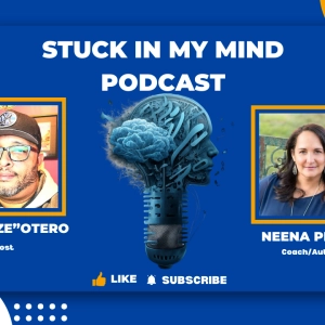 EP 259 From Adversity to Empowerment: Neena Perez's Journey of Faith and Resilience
