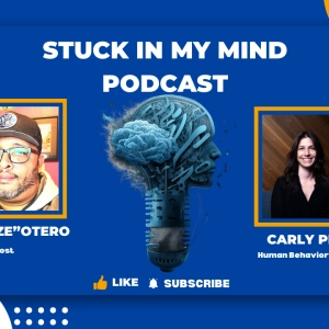 EP 264 From Stagnancy to Momentum: Carly Pepin on Creating a Life You Love
