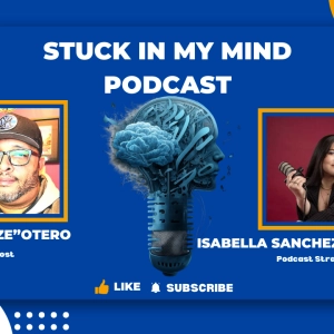 EP  260 Podcast Success Blueprint: Award-Winning Producer Isabella Sanchez Castañeda