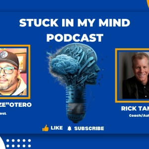 EP 261 Activate Your Potential: Rick Tamlyn on Living Your Best Life