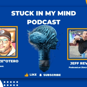 EP 266 Revolutionizing Podcasting: Jeff Revilla on Live Audience Engagement