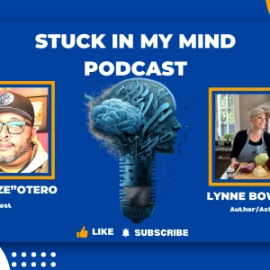 EP 251 Brownies for Breakfast: Lynne Bowman's Guide to Healthy Eating