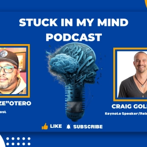 EP 253 Unlocking Relaxation: The Science of Vibroacoustic Therapy