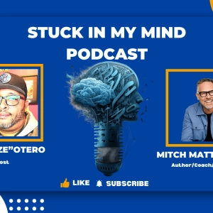EP 281 Dream. Think. Do. Mitch Matthews on Building Six-Figure Impact