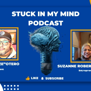 EP 283 From Corporate Giant to Indie Success: Suzanne Roberta Martens on Building Adesse New York