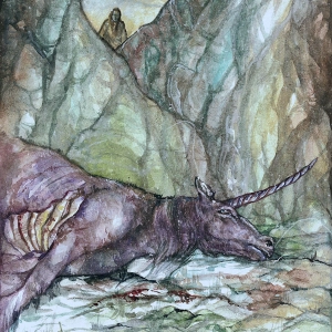 Sturm und Clang — Sara Kate Ellis