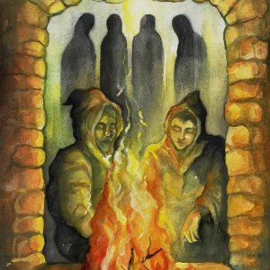 Infinite Possibilities II — Michael Gardner