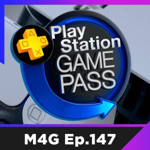 ¿Presentarán el PlayStation Game Pass está Semana?│¿Call of Duty 4 Para el Switch?│M4G Ep.147