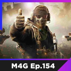 ¿Contenido ”premium” para Call of Duty en 2023?| Logitech lanzarán consola portátil y más M4G Ep.154