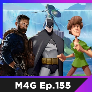 ¿Microsoft acusa A PlayStation?│Pronto Podremos Jugar WZ 2 y MW2│El Exito de Multiversus│M4G Ep.155
