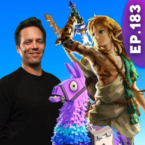 Una Pelicula de Zelda, Comunidad Xbox Unida, Fortnite OG, Juegos de Servicio PlayStation│M4G Ep.183