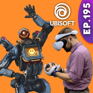 Ubisoft revela IA para NPCs en GDC 2024 | Jugadores de Apex Hackeados | Especificaciones PS5 Pro filtradas | Sony detiene PSVR2│M4G Ep.195