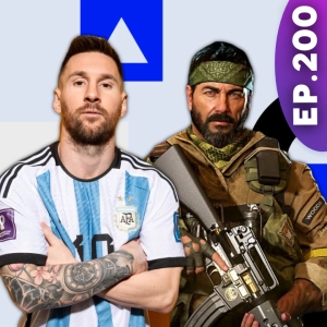 "¡Rumores de FIFA 2K25, Black Ops 6, y State of Play!│M4G Ep.200
