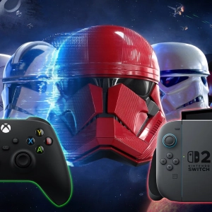 Nintendo Switch 2: Boletos en Reventa, Destiny 2 x Star Wars y El Futuro de Xbox en 2025│M4G Ep.210