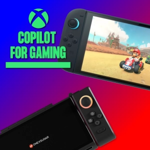 Nintendo Switch 2, Microsoft Copilot IA y la Revolución de OneXSugar: ¡Lo Último en Consolas!│M4G Ep.216
