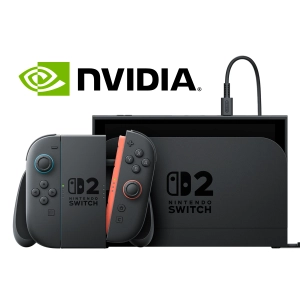 Nintendo Switch 2: 10x más potente, según Nvidia, ¿Crisis por su Precio y Juegos?│M4G Ep.218