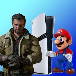 Nintendo podría bloquear tu Switch, el Papa es Gamer y PlayStation 5 será MÁS CARO│M4G Ep.221
