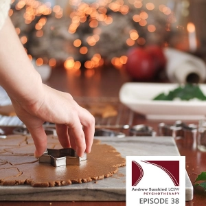 Home for the Holidays - Susskind and Merlino