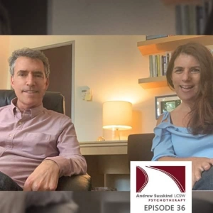 Obsession and Love Addiction Revisited - Susskind and Merlino