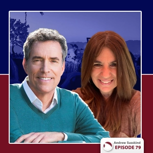 The MindTravel Experience - Susskind & Merlino