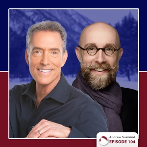 The Over-Controlled Temperament - Dr. Tom Murray