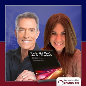 Virtual Book Launch Celebration - Susskind and Merlino