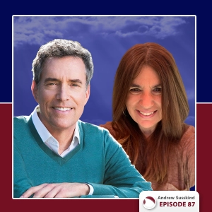 The Mystery of Men’s Group - Susskind & Merlino
