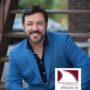 Straight Men Who Have Sex with Men - Dr. Joe Kort, Ph.D