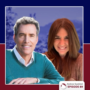 Receiving Love - Susskind and Merlino