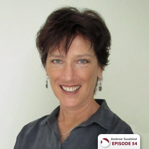 Addict America: The Lost Connection - Dr. Carol Clark