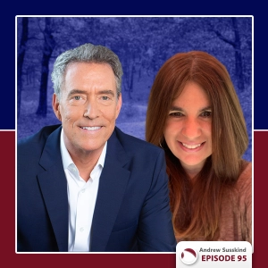 Five Years Later - Susskind & Merlino