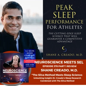 Unlock Peak Performance with Strategic Napping — Dr. Shane Creado's  Sleep Research Combined with The Silva Method