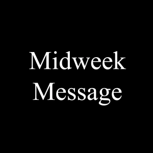 Midweek Message 261.