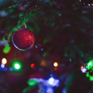 Happy Christmas 2025
