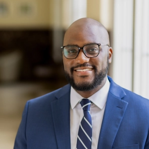 Campus interview: Alain Pompilus of the University of Florida on how to better understand - and connect with - current and prospective students