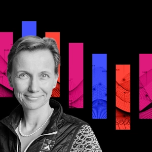 Campus Talks: Want to think bigger and achieve more? Then collaborate – a leading academic makes the case for collective research