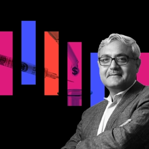 Campus Talks: Where research meets enterprise – lessons from a successful spin-out founder