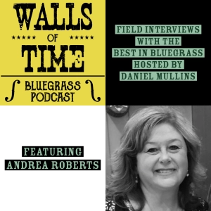 S2 E11. Andrea Roberts: Petticoat Junction