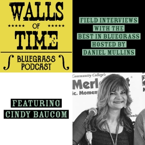S1 E9. Cindy Baucom: Professional Passion