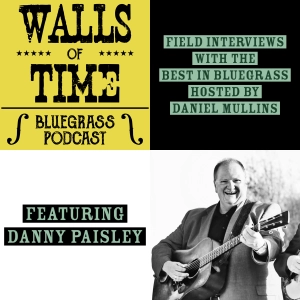 S1 E5. Danny Paisley: A Pedigree on Positivity