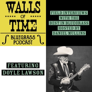 S2 E2. Doyle Lawson: Tennessee Dream (Part 2)