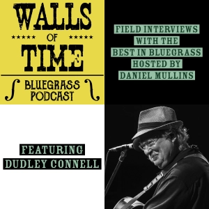 S2 E3. Dudley Connell: Let The Whole World Talk