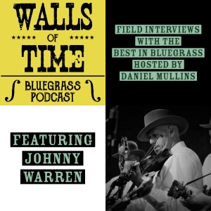 S2 E4. Johnny Warren: Back to Foggy Mountain