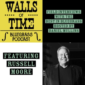 S2 E13. Russell Moore: Erase The Miles (Part 2)