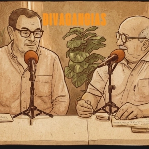 "Maracay: Ciudad Jardín, historia y leyendas | Divagancias con Miguel Delgado y Laureano Márquez